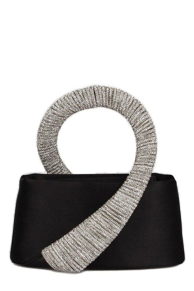 Hibourama Hibourama Endless Satin Baguette 1