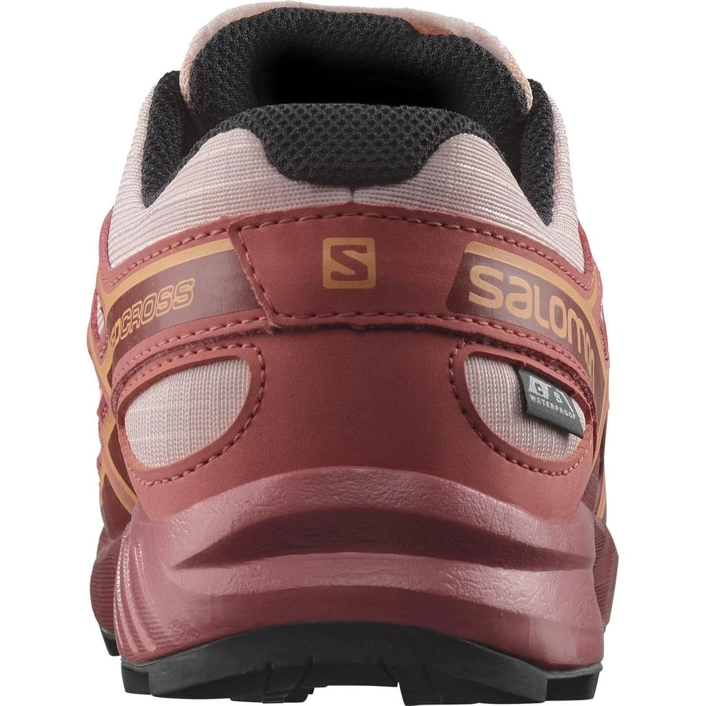 Salomon Speedcross CSWP (Little Kid/Big Kid) 5