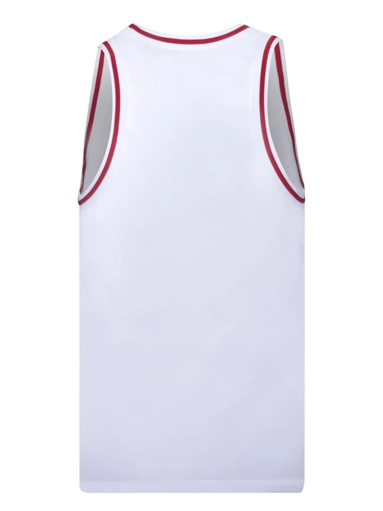DSQUARED2 Dsquared2 Logo Tank Top 2