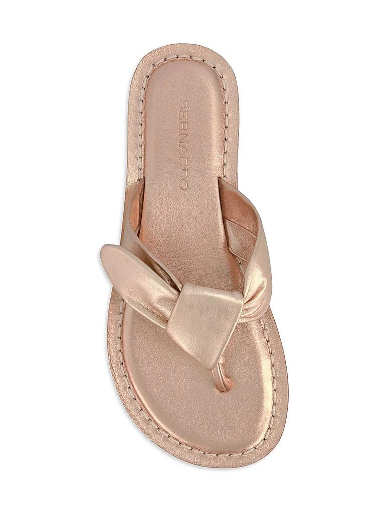 Bernardo Laia Thong Sandals 3