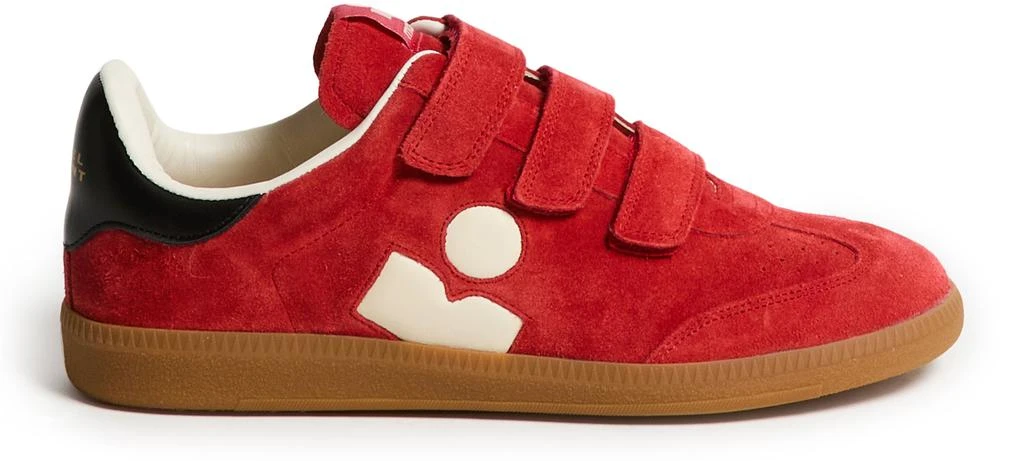 Isabel Marant Beth sneakers 2