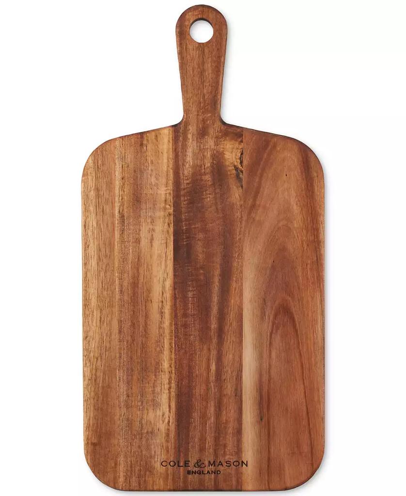 Cole & Mason Barkway Acacia Serving & Chopping Board - Small
