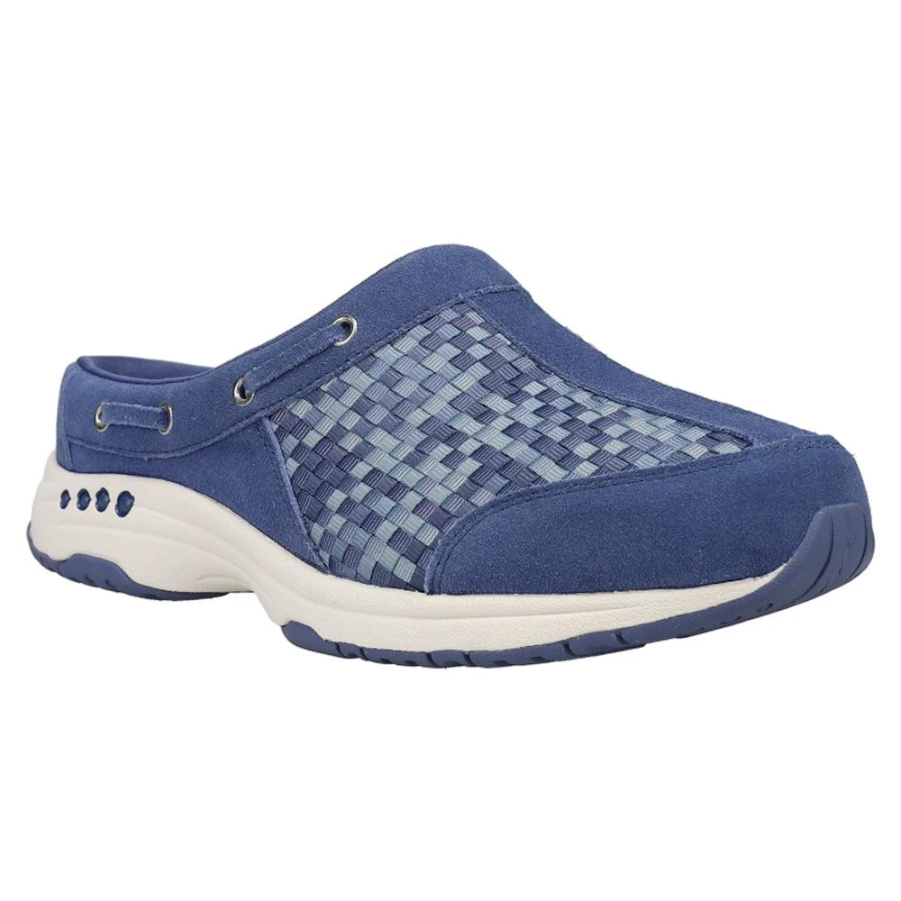 Easy Spirit Travelport Mule Sneakers 2