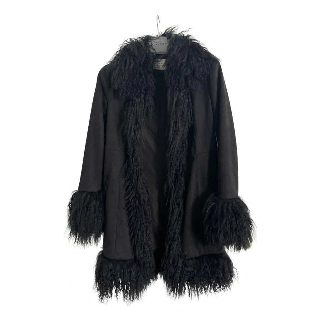 Charlotte Simone Charlotte Simone Coat 1