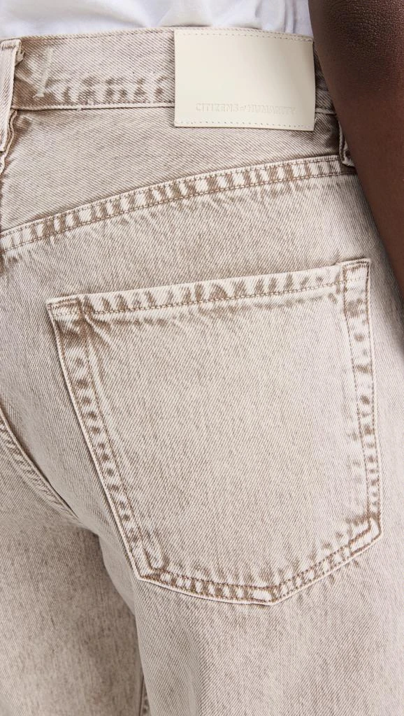 Citizens of Humanity Gaucho Vintage Wide Leg Jeans 5