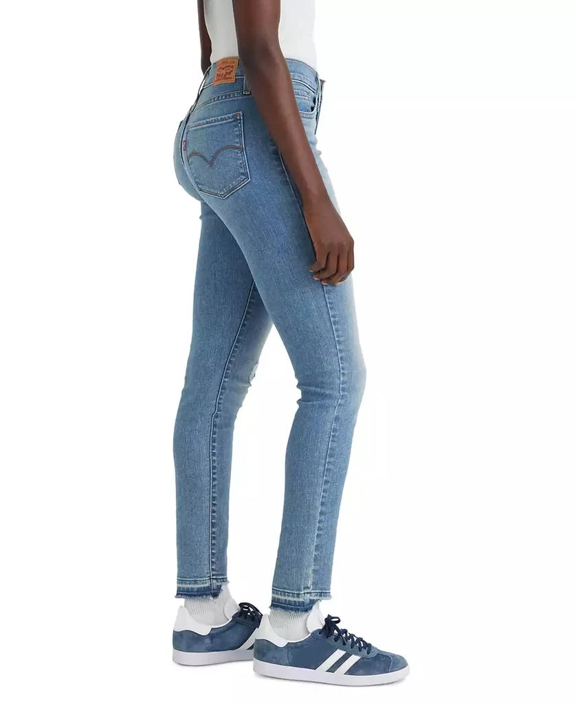 Levi's Women's 311 Mid Rise Shaping Skinny Jeans 3