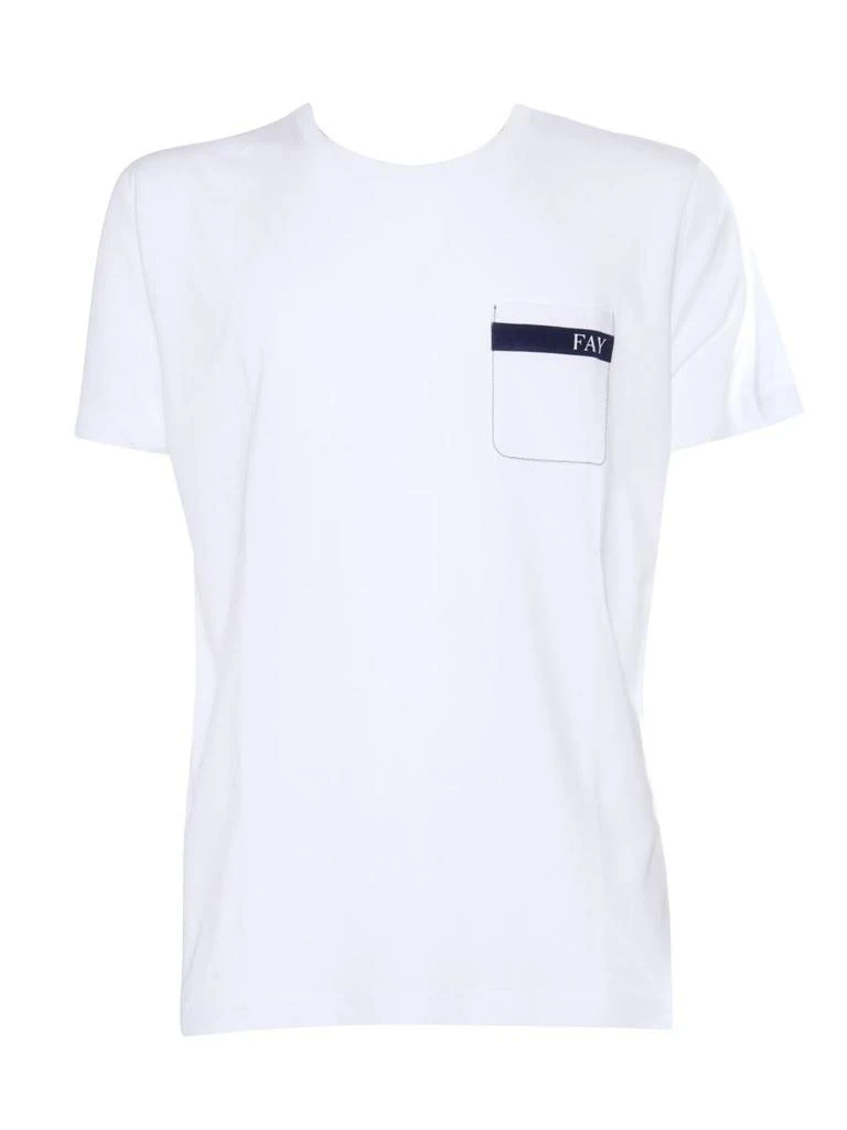 FAY Fay T-Shirt M/C 1