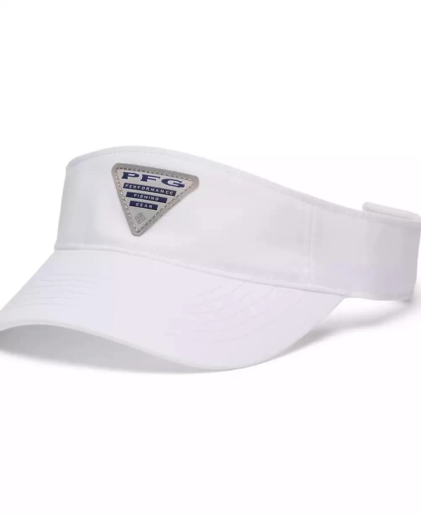Columbia Men's Performance Fishing Gear Thrill Tide Visor 3