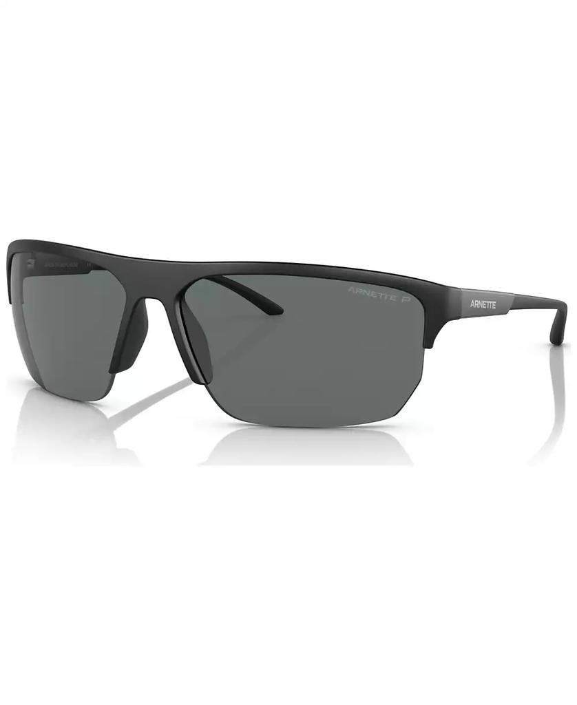 Arnette Unisex Polarized Sunglasses, AN4308