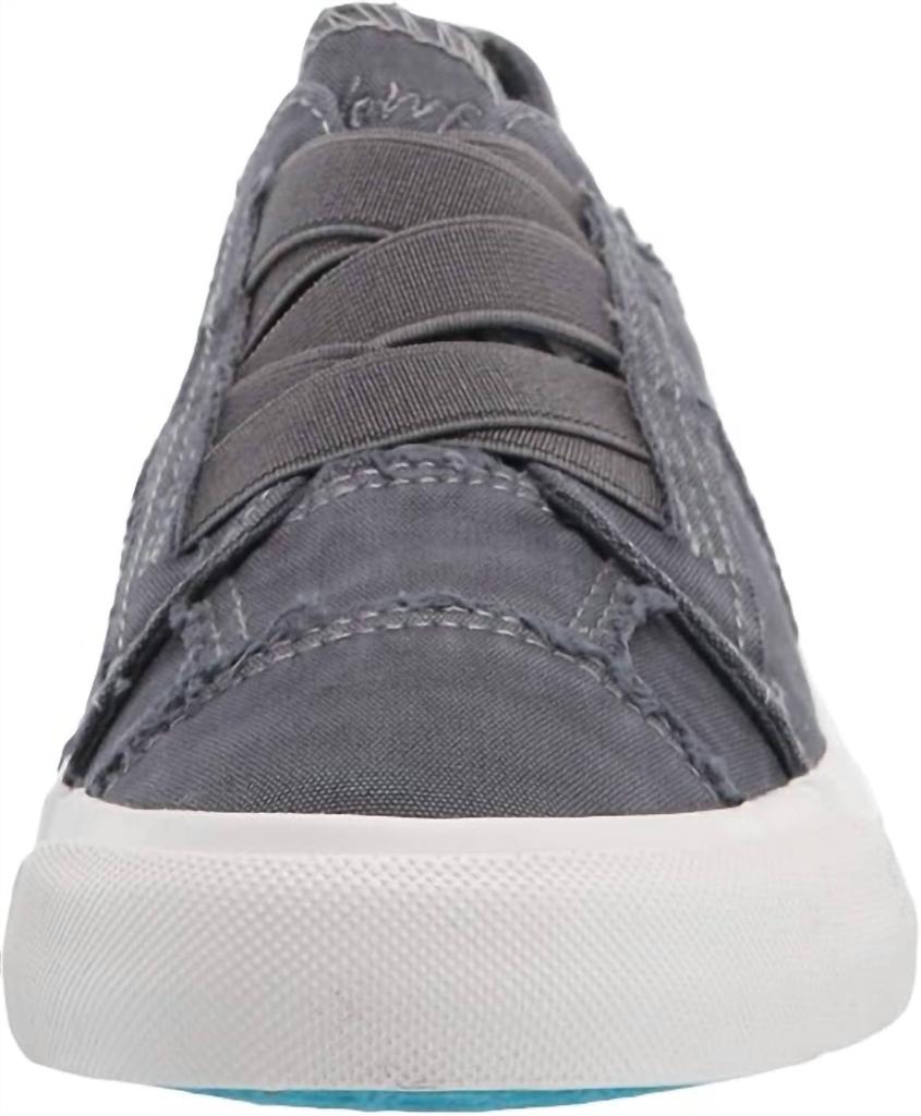 Blowfish Blowfish - Women's Marley Slip-on Sneakers