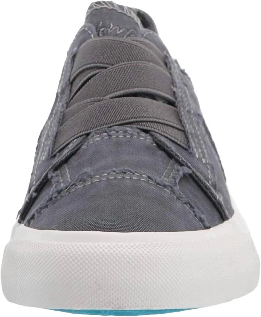 Blowfish Blowfish - Women's Marley Slip-on Sneakers 2