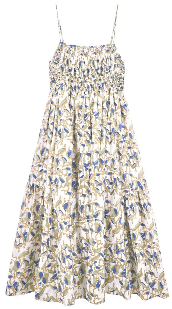 Mirth Mirth - Janeiro Dress 6