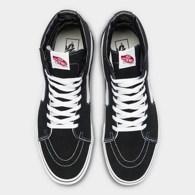 VANS Vans Sk8-Hi Casual Shoes 9