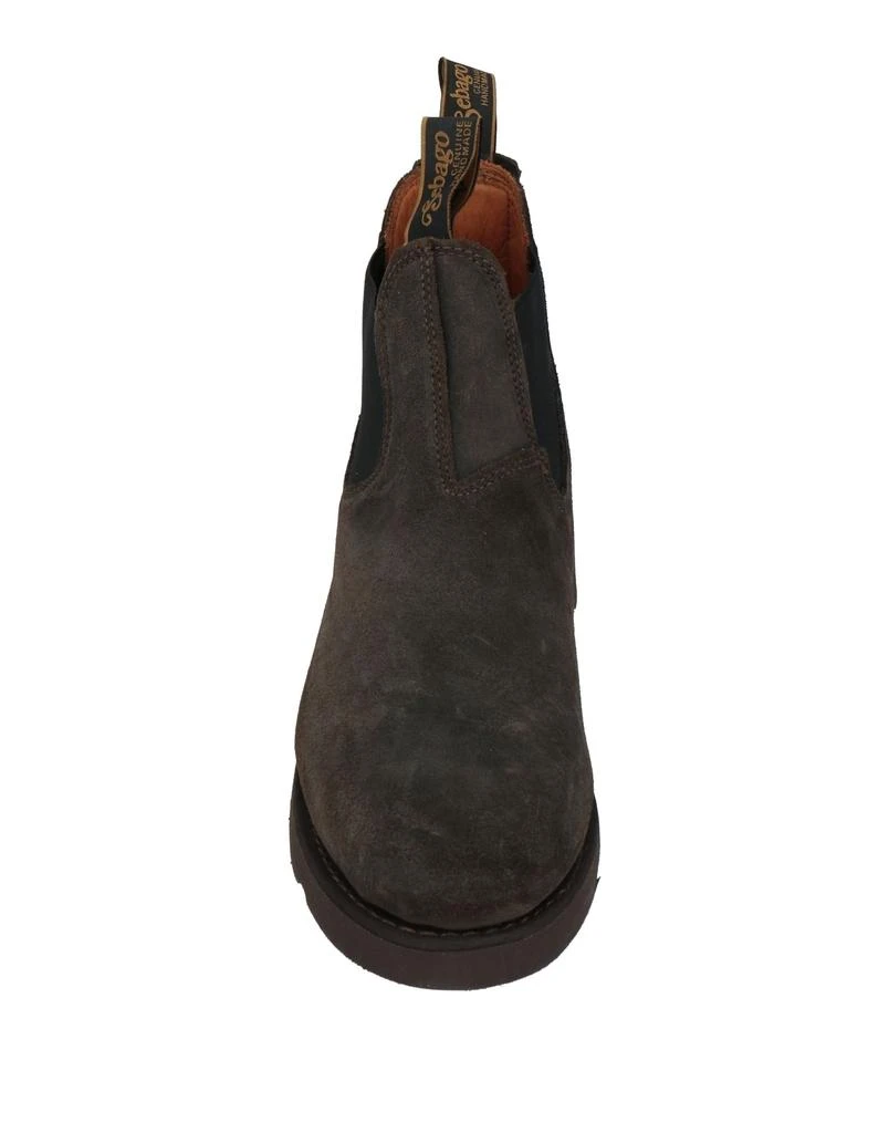 SEBAGO Ankle boot 4