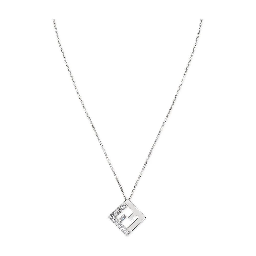 Fendi FF necklace 6