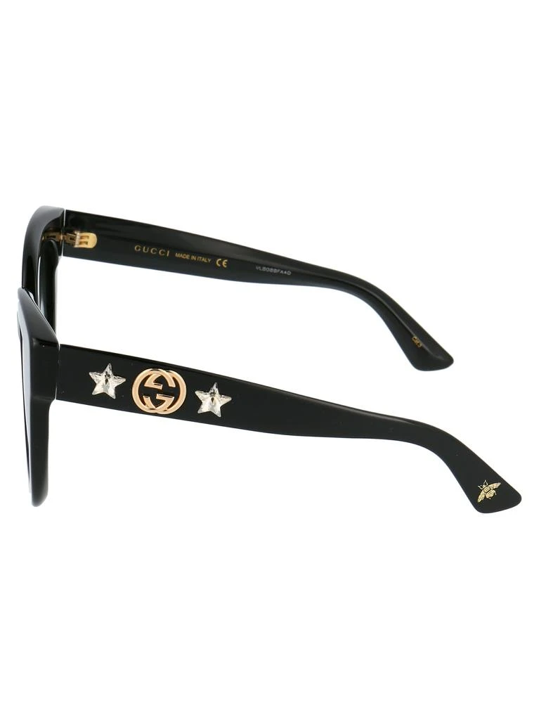 Gucci Gg0208s Sunglasses 3