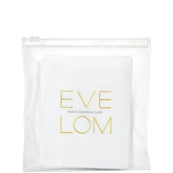 EVE LOM Eve Lom 3 Muslin Cloths 1