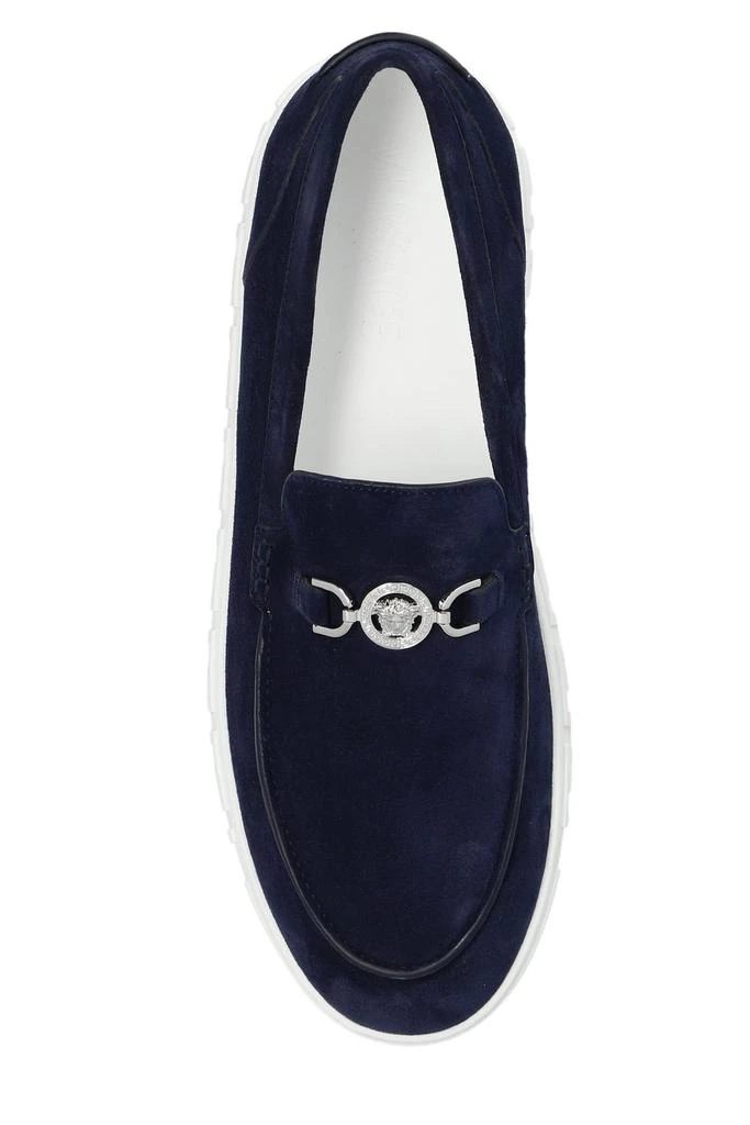 Versace Versace Medusa '95 Slip-On Loafers 4