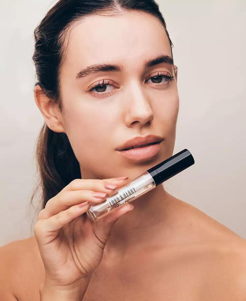 Lord & Berry Lip Oil Potion