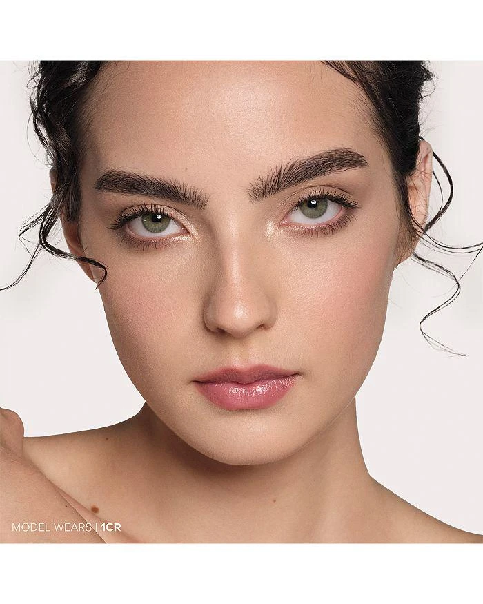 Anastasia Beverly Hills Impeccable Blurring Second Skin Matte Foundation 11