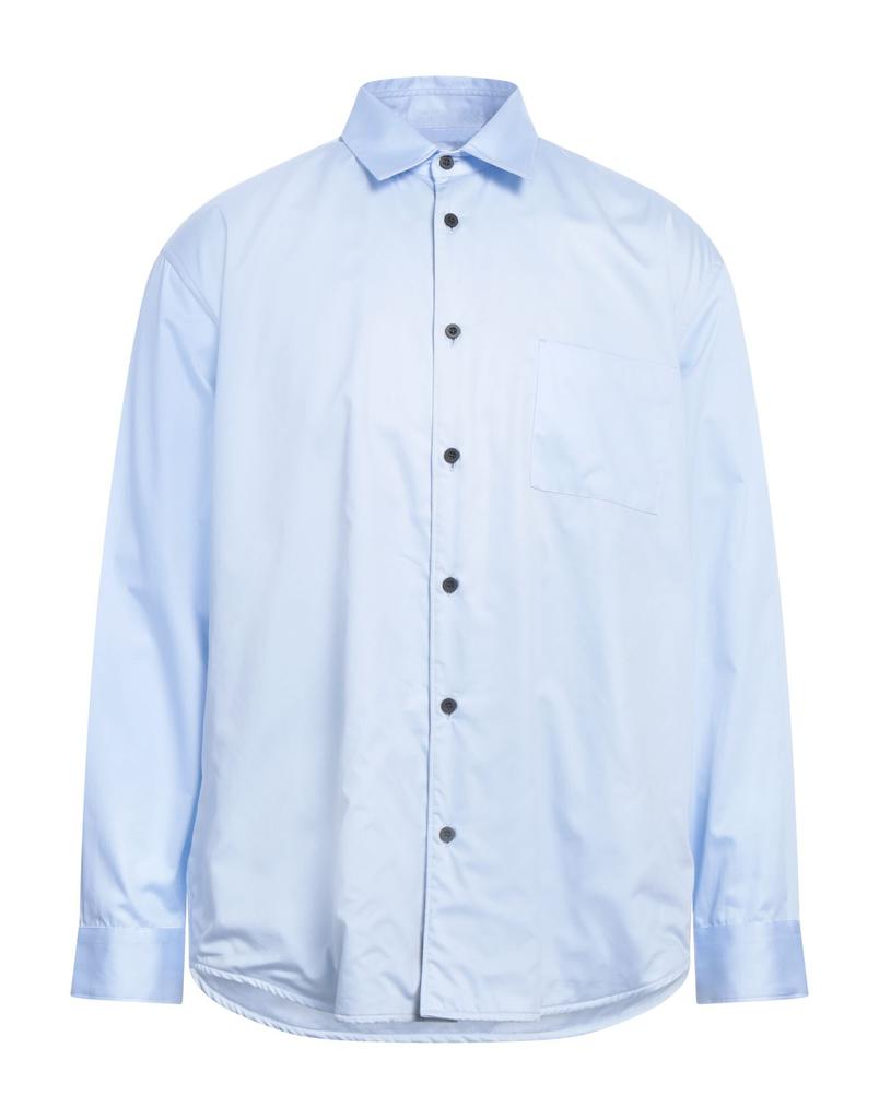 GR10K Solid color shirt