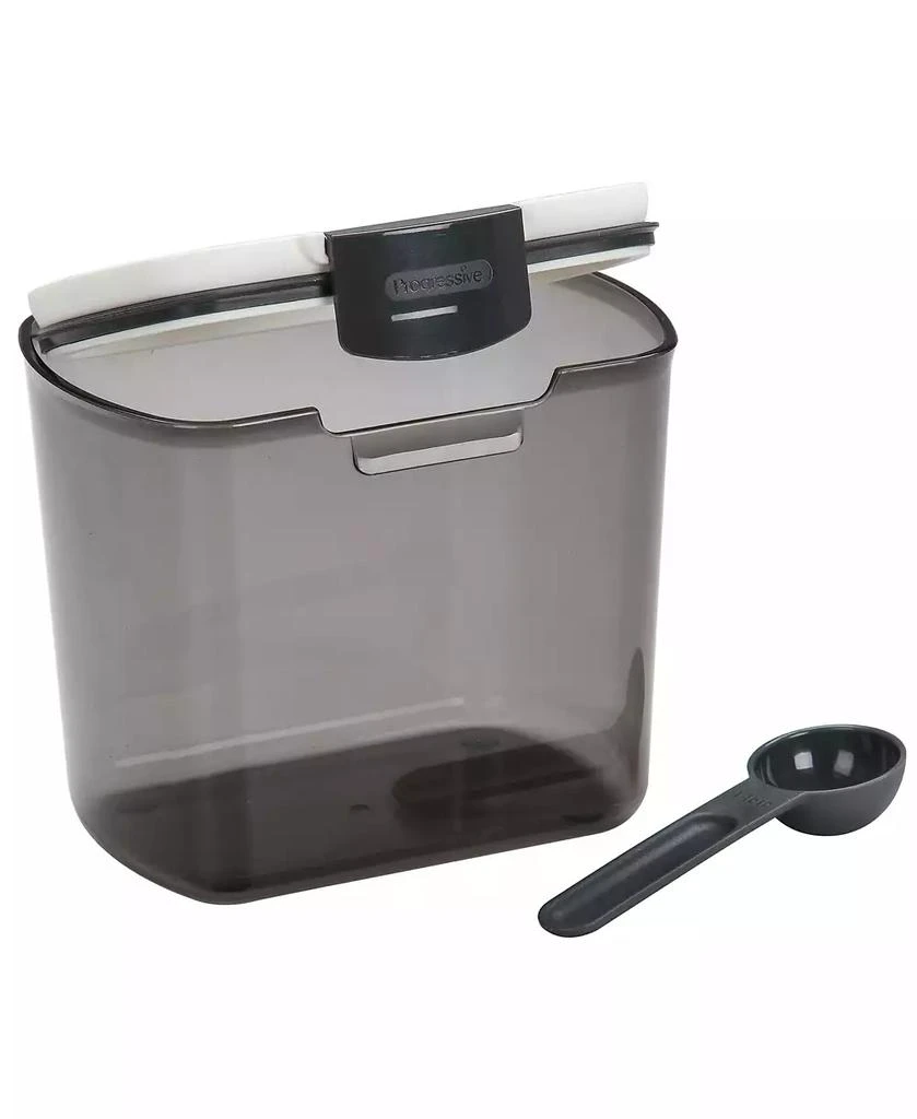Prepworks Prokeeper Coffee Storage Container with Scoop, Ultraviolet Blocking Tinted 1