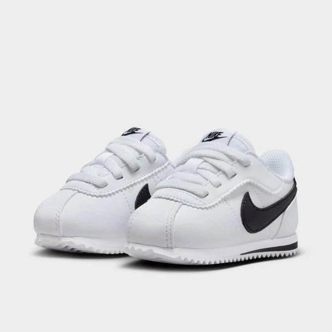NIKE Kids' Toddler Nike Cortez EasyOn Casual Shoes (2C-7C) 2