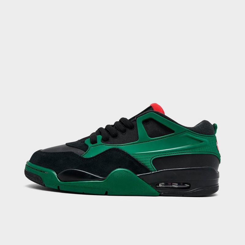 Jordan Men's Air Jordan 4 RM Casual Shoes