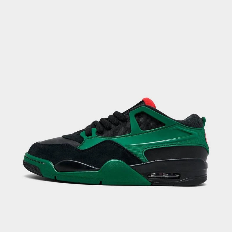Jordan Men's Air Jordan 4 RM Casual Shoes 1