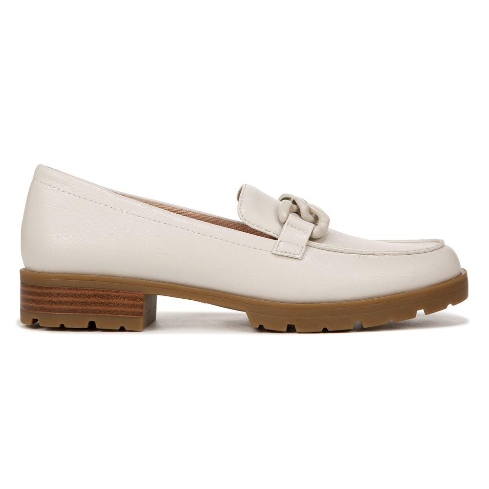 LifeStride London 2 Lug Sole Loafers