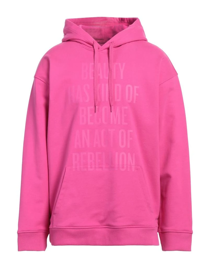 Valentino Hooded sweatshirt 1