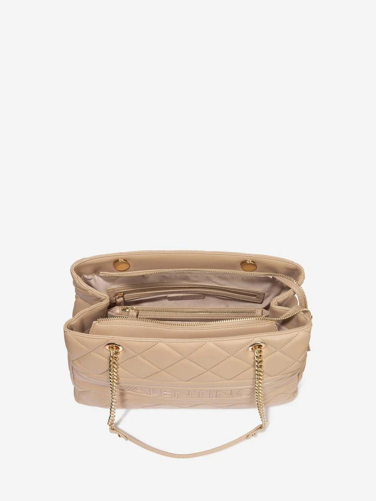 Valentino Valentino Girls Ada Tote Bag in Beige 5