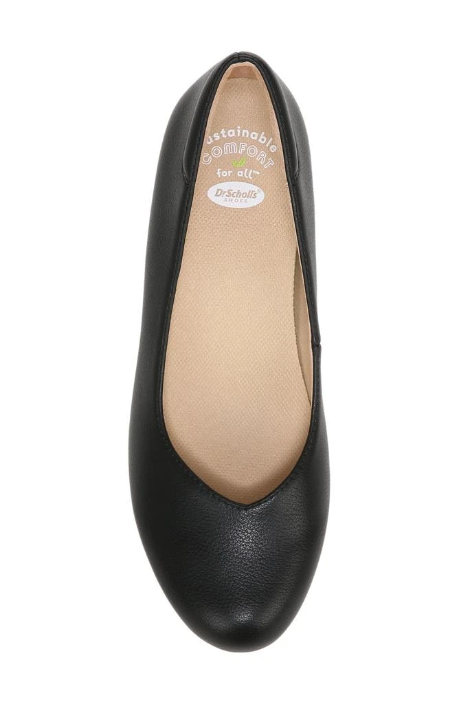Dr. Scholl's Be Ready Wedge Pump 6