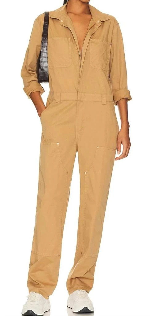 PISTOLA Pistola - Abigail Carpenter Jumpsuit 1
