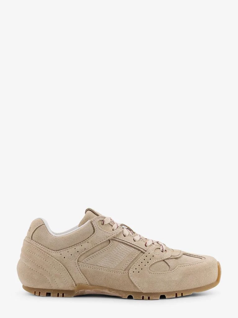 ALOHAS Tb.56 low-top suede sneakers 1