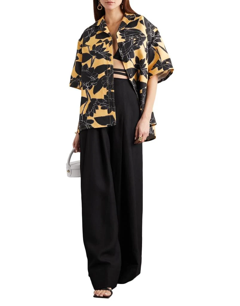 Jacquemus Floral shirts & blouses 4