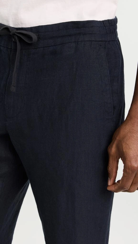 Vince Lightweight Hemp Pants 5