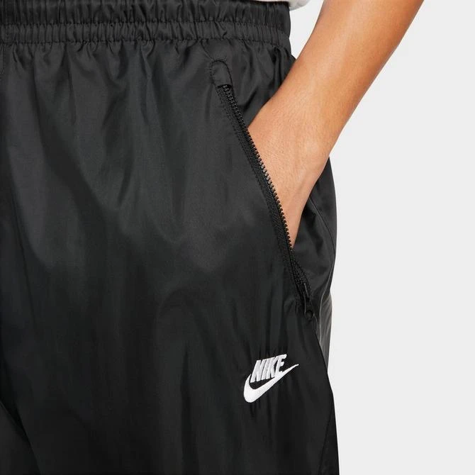 NIKE Men's Nike Windrunner Woven Lined Pants 9