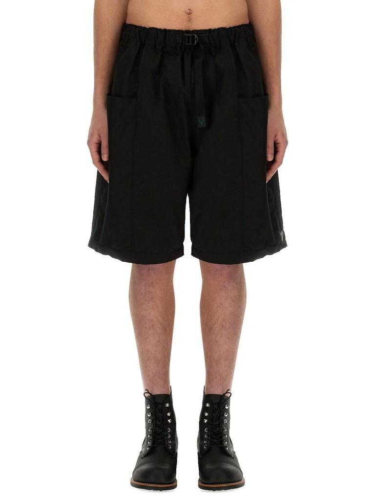 South2 West8 South2 West8 Relaxed Fit Cargo Shorts