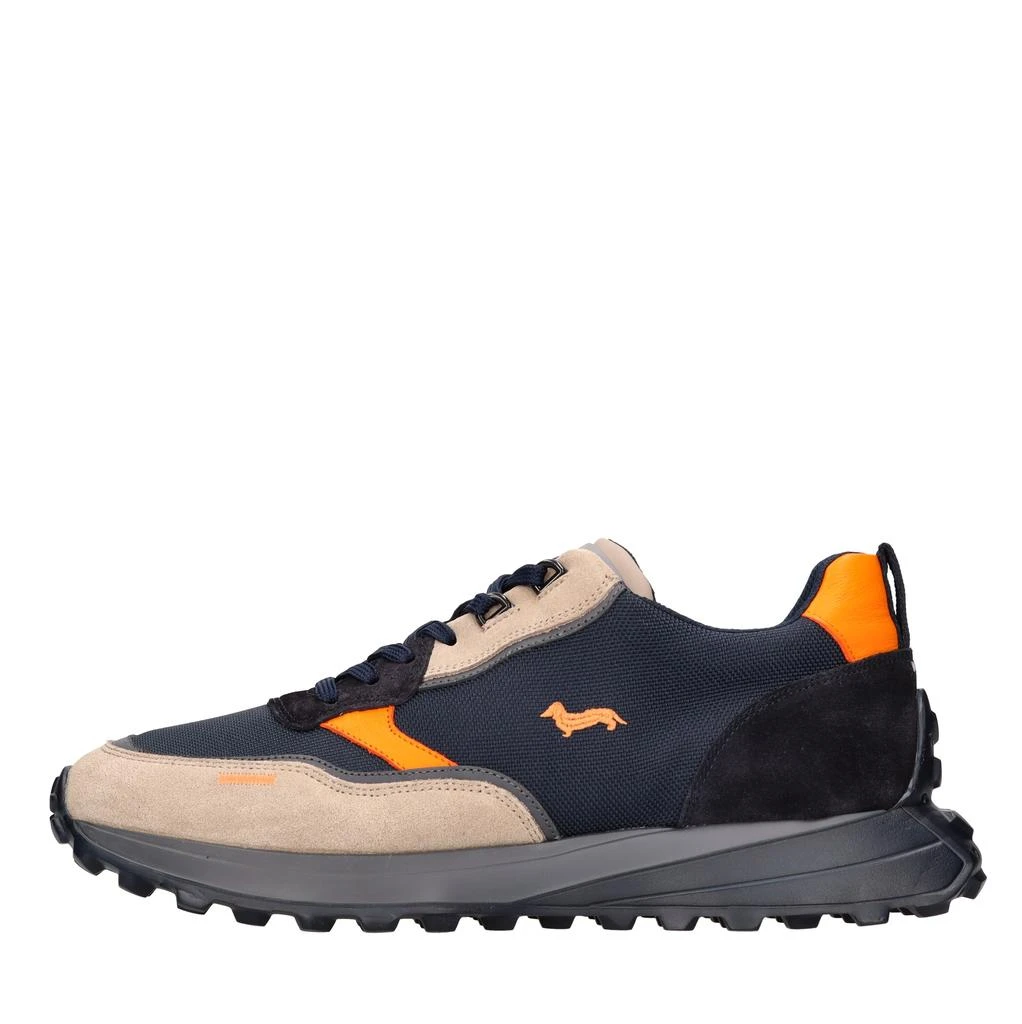 Harmont Blaine Harmont & Blaine Sneakers MultiColour 1