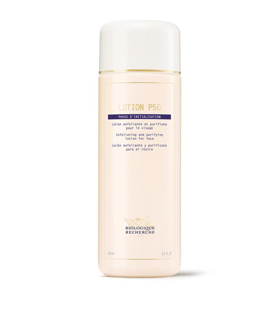 Biologique Recherche Lotion P50 (250ml)