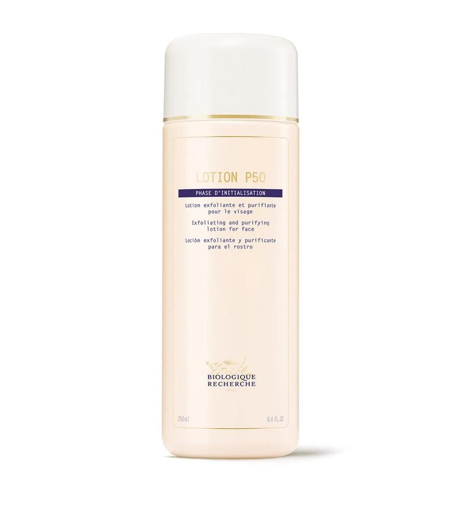 Biologique Recherche Lotion P50 (250ml) 1