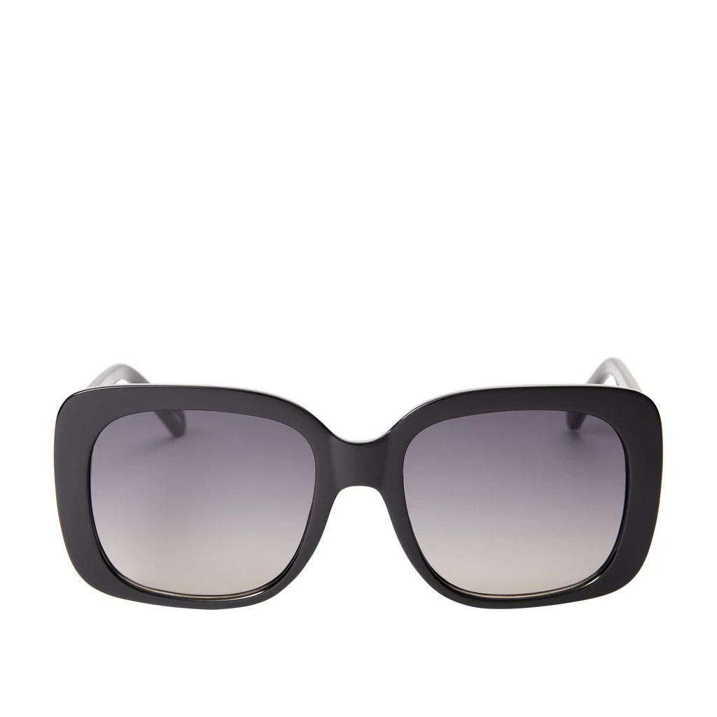Fossil Women's Butterfly Sunglasses 2