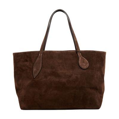 Liffner Sprout mega tote bag