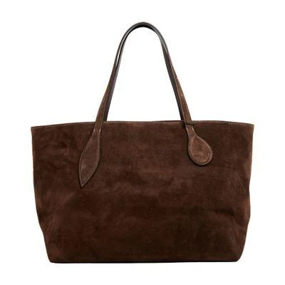 Liffner Sprout mega tote bag 1