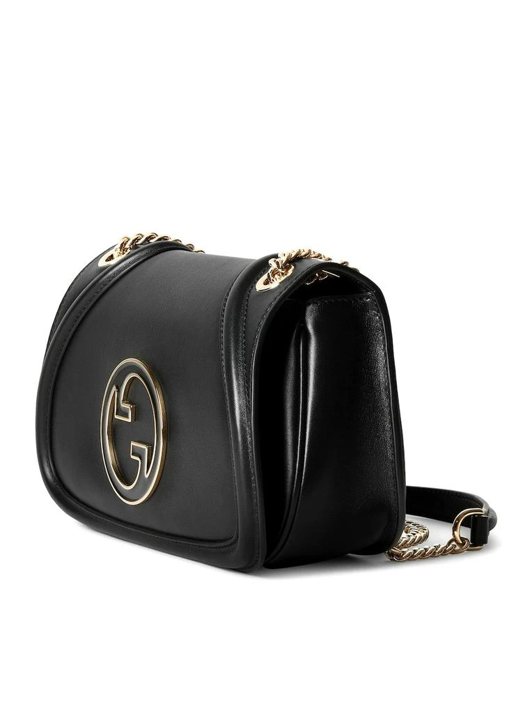 Gucci GUCCI BLONDIE SHOULDER BAG MEDIUM SIZE 4