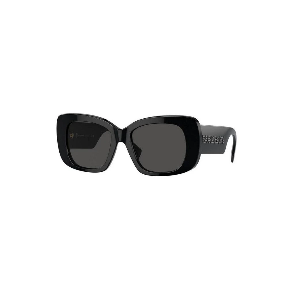 Burberry Eyewear Cat-Eye Frame Sunglasses – On Sale Now with  display picture 3