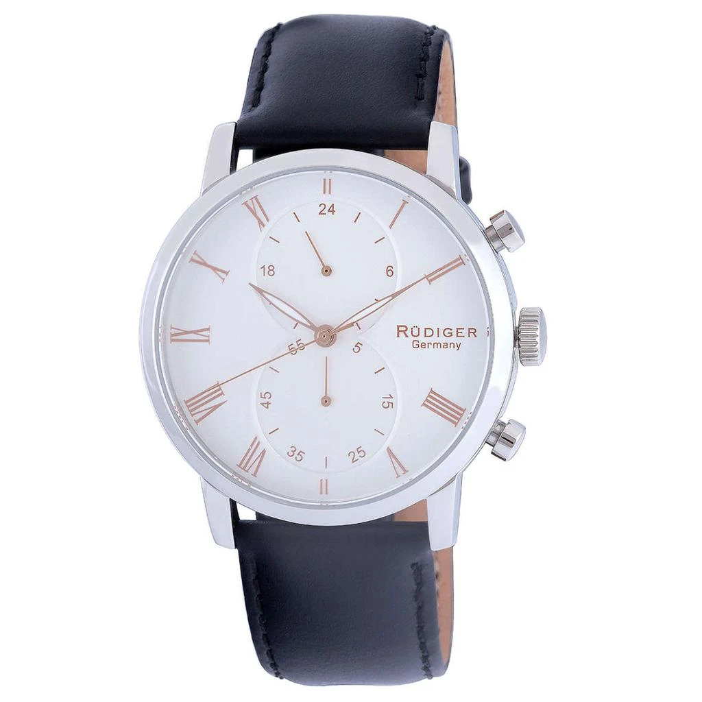 Rudiger Rudiger Bavaria Men's Watch 1