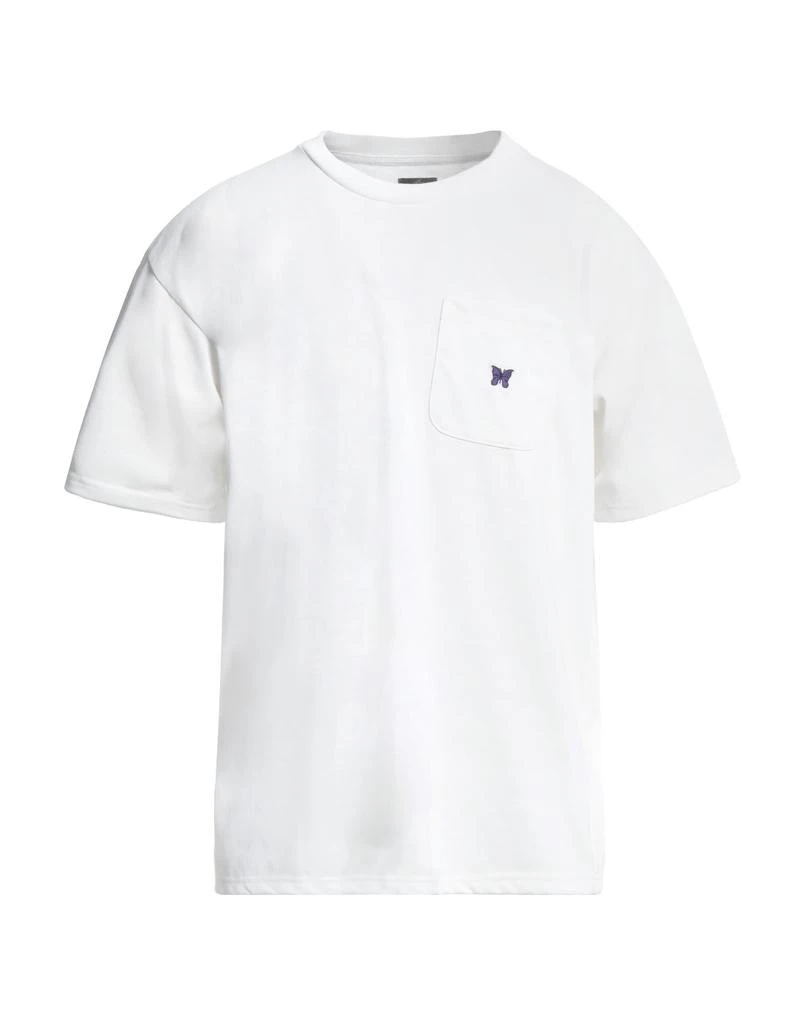 Needles Basic T-shirt 1