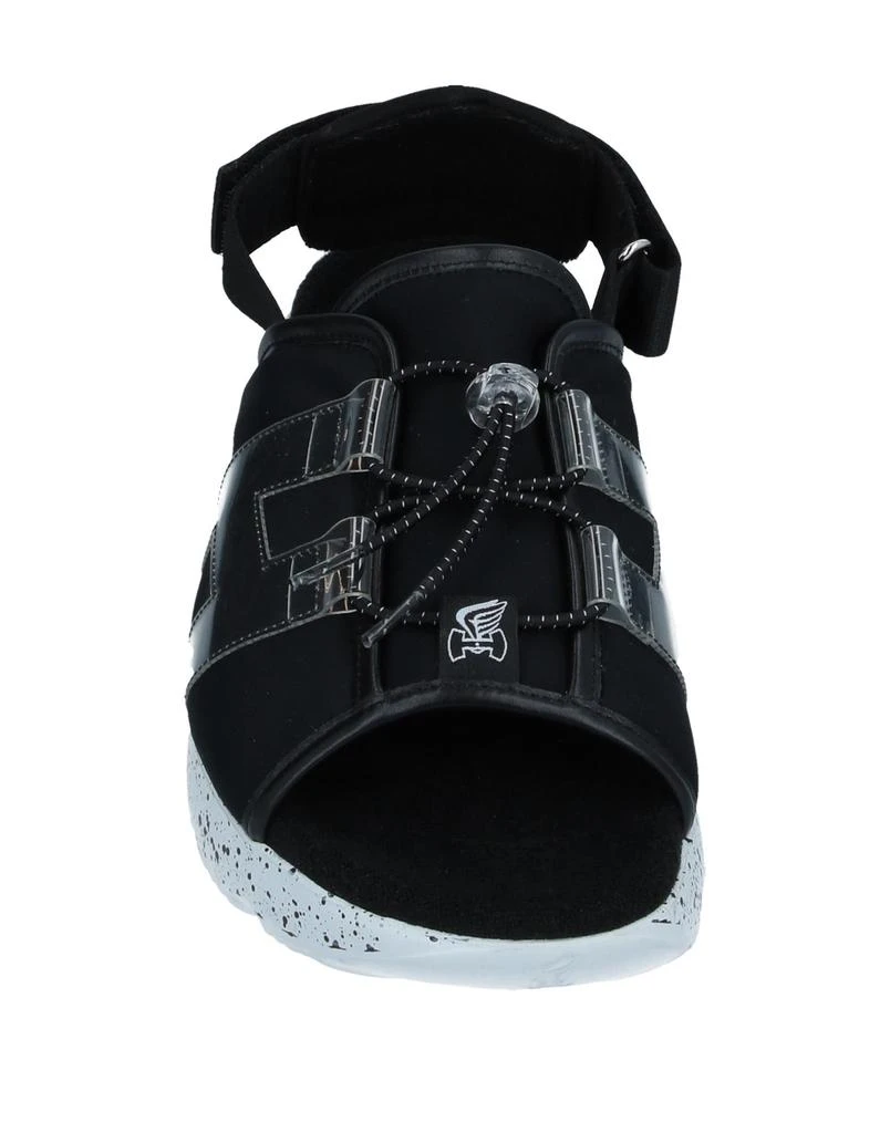 hogan Sandals 4